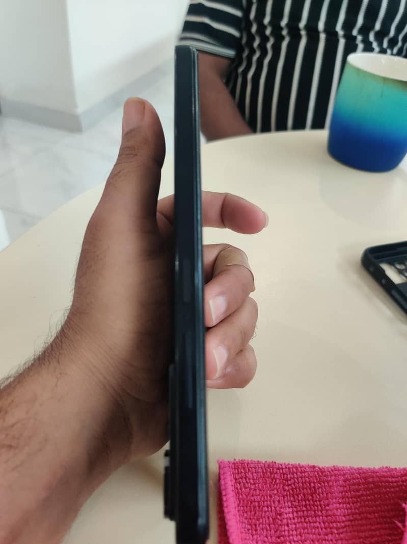 Xiaomi Redmi Note 11 Pro 4