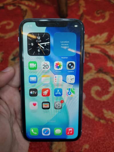 Apple iPhone 11 64 gb