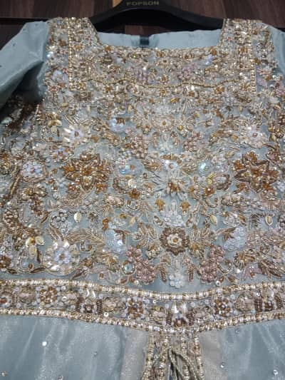 Nikah dress