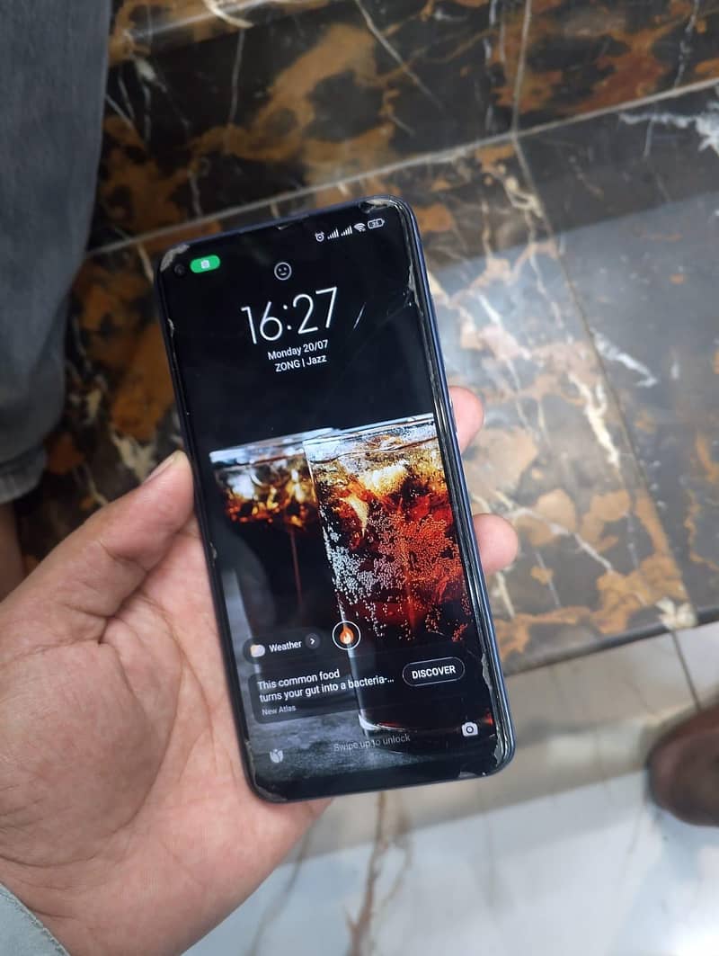 Xiaomi Redmi Note 9 0
