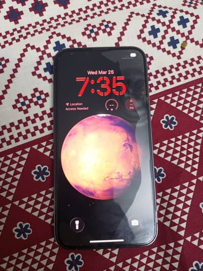 Apple iPhone 13 Pro