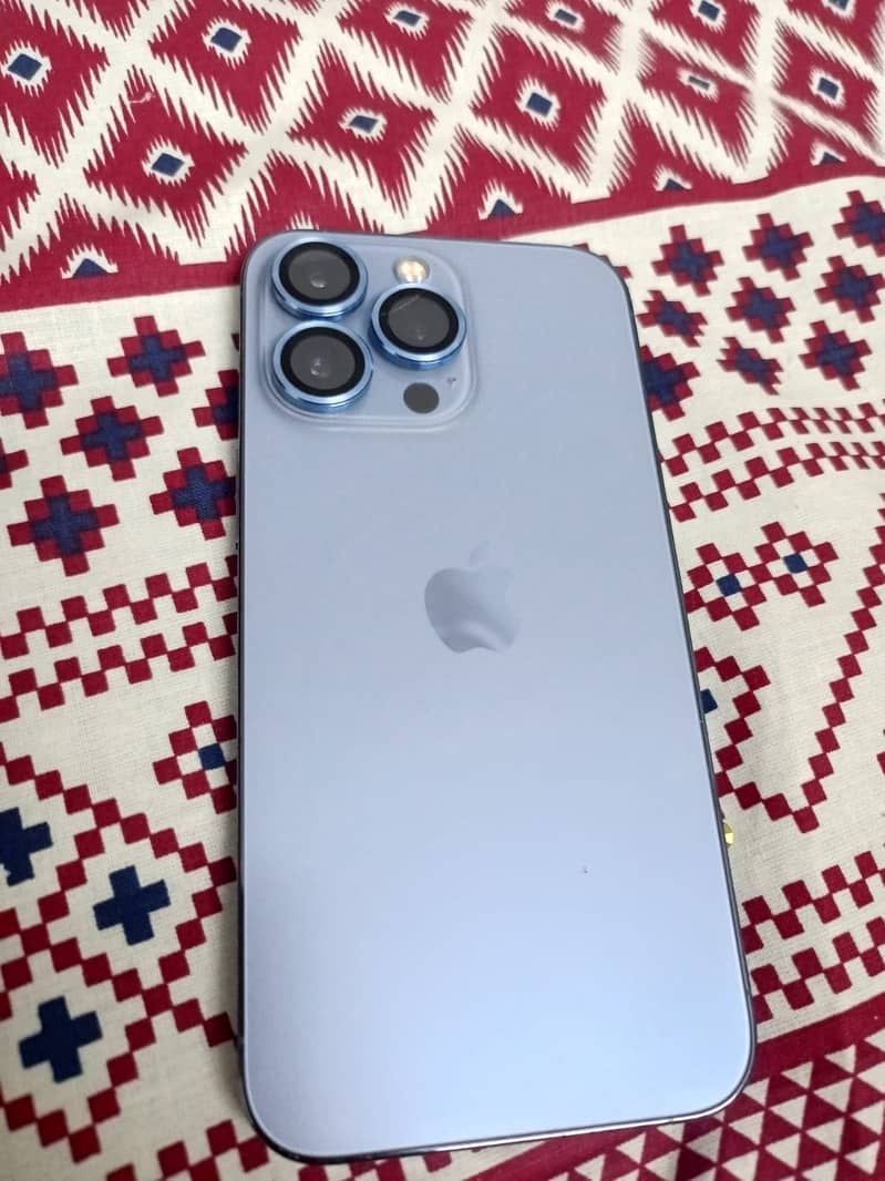 Apple iPhone 13 Pro 1