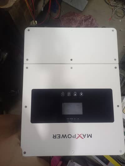 8kw ip66 hybrid invertor