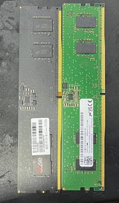 8gb ram ddr5