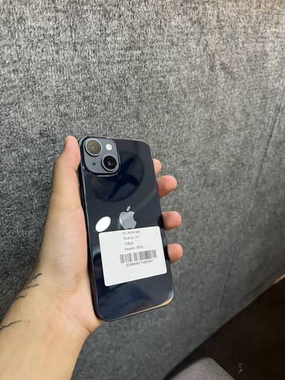 Apple iPhone 14 jv 128gb