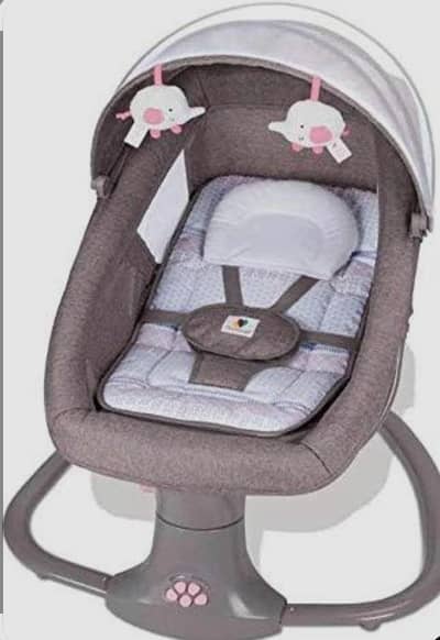 Swing 10/10 condition 3in1 swing For sale Offer 1800  11999