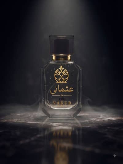 Original Perfume Spray 50ml - Long Lasting Fragrance for Men/Women