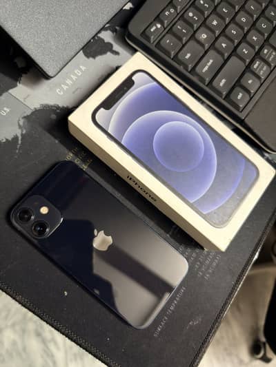 iPhone 12 Mini 64GB