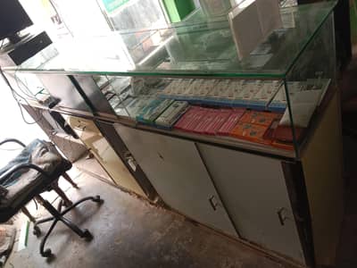counter only for sale