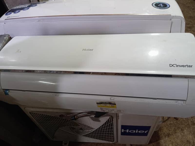 Haier 12lf 0