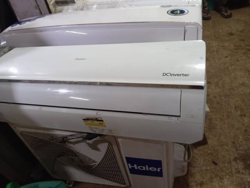 Haier 12lf 1