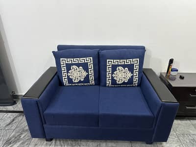 8 Seater sofa set