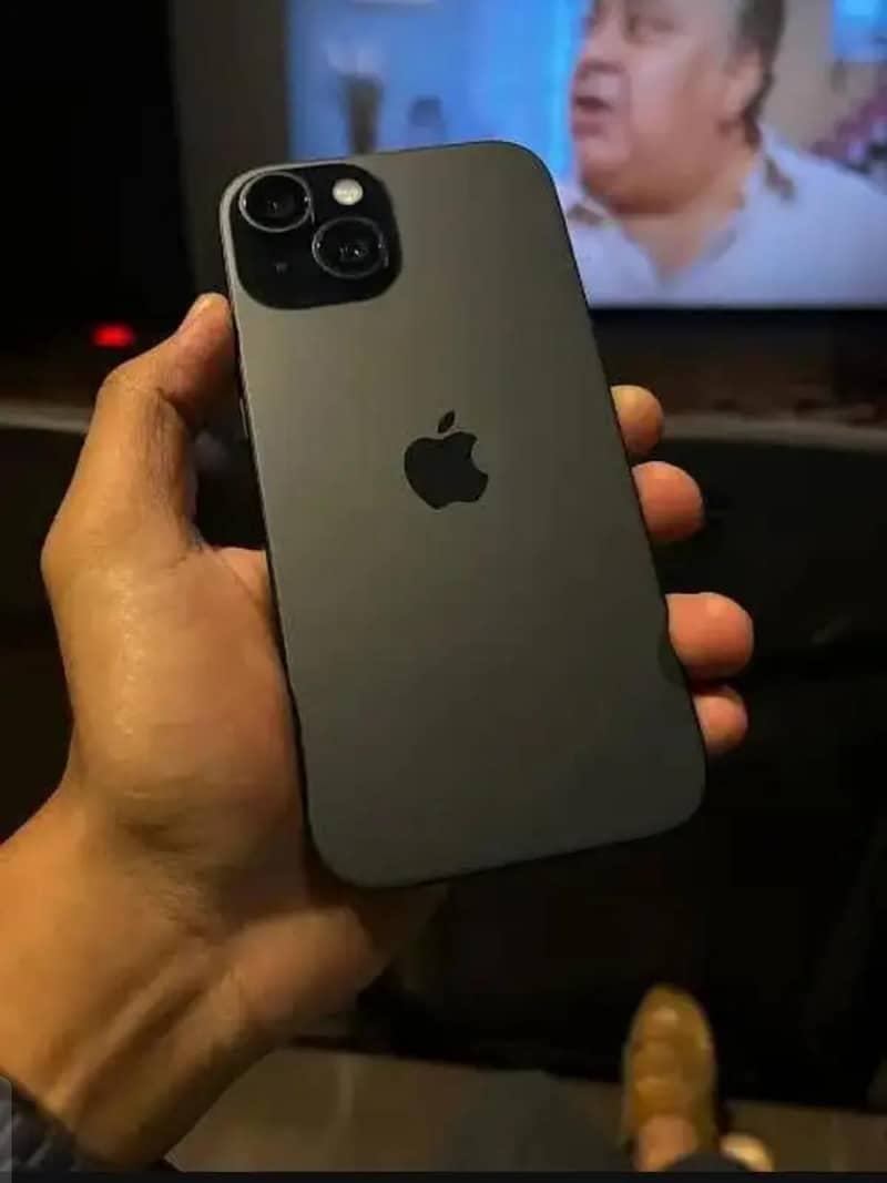 Apple iPhone 15 0