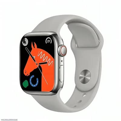 Laxasfit i10 pro max smart watch with Bluetooth calling (original)
