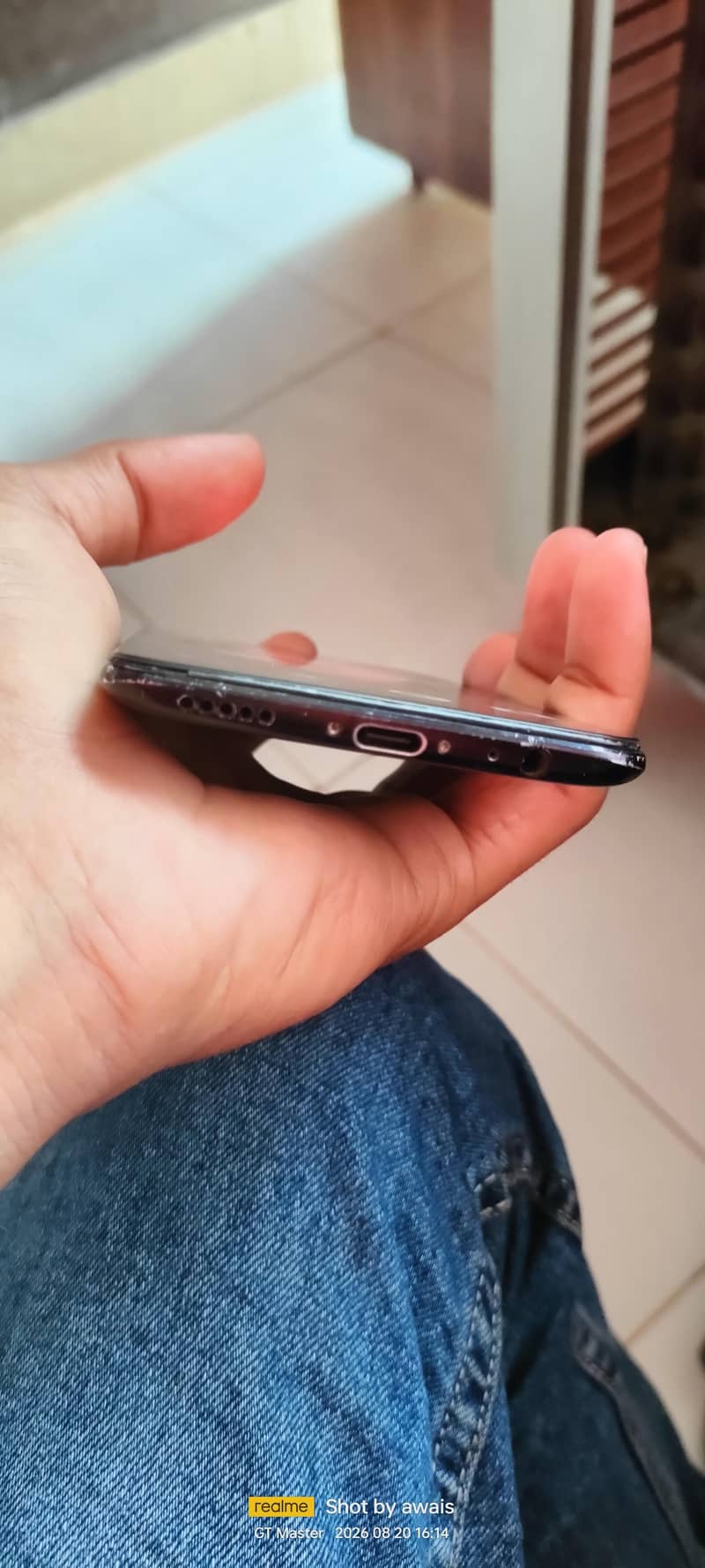 One Plus 5T 1