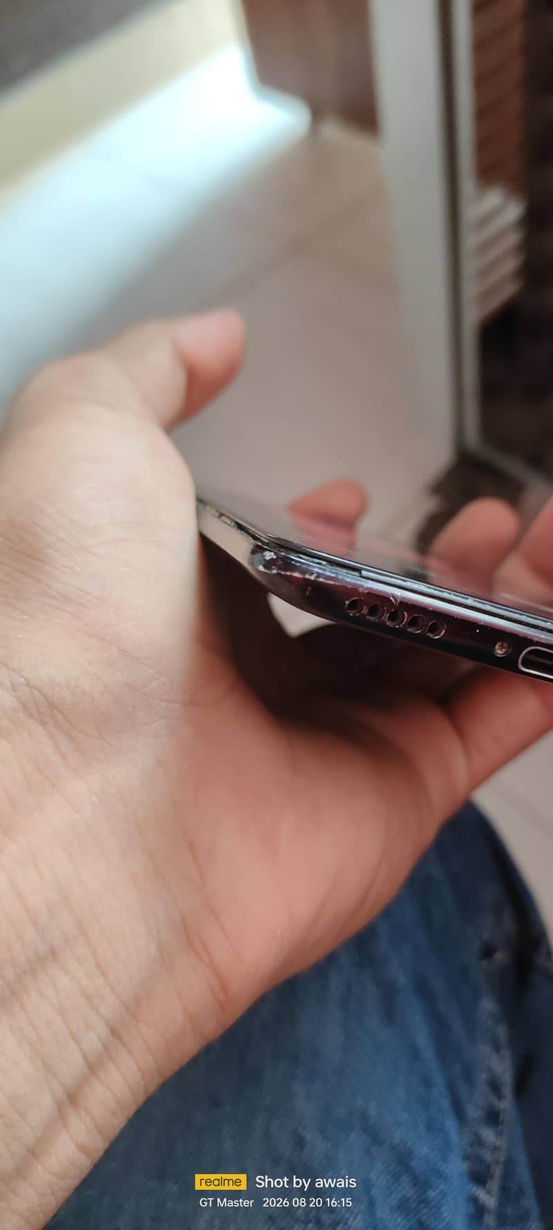 One Plus 5T 5