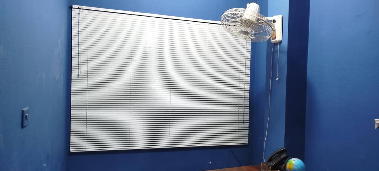 window blinds 3