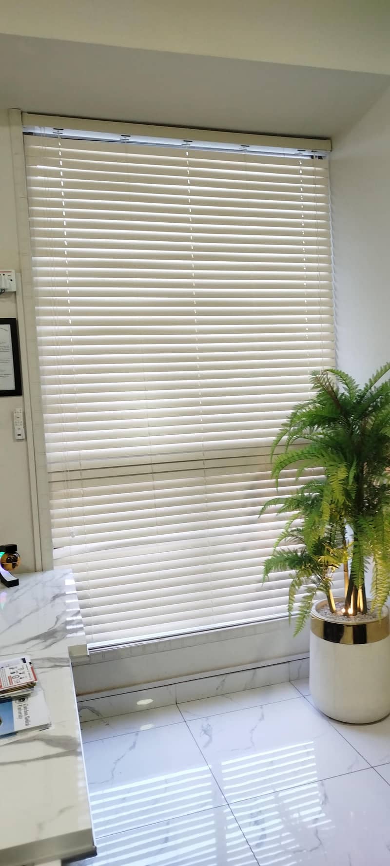 window blinds 6