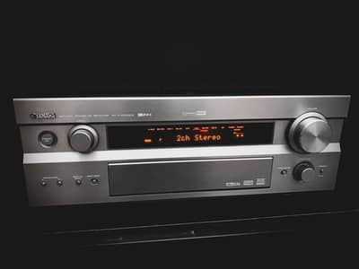 Yamaha AV receiver Rx1400