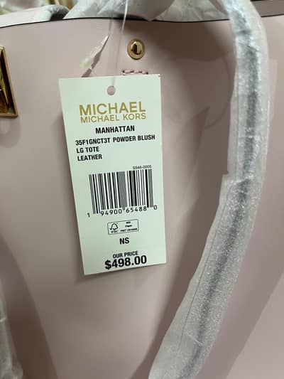 Michael Kors Original Bag