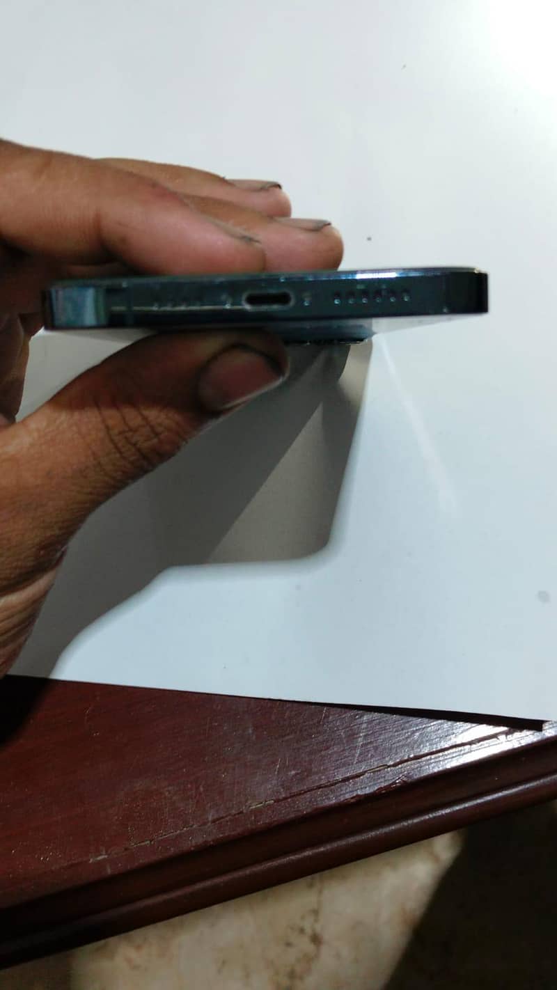 Apple iPhone 12 Pro Max 5