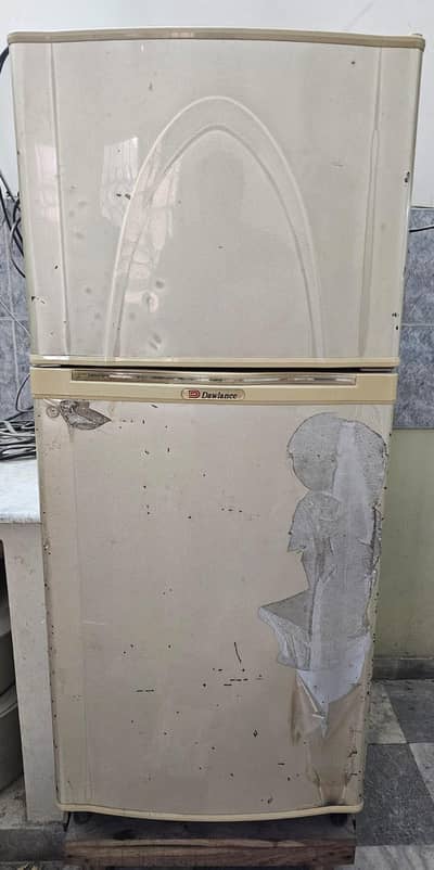 Dawlance Refrigerator