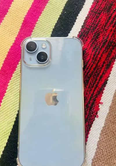 Apple iPhone 14