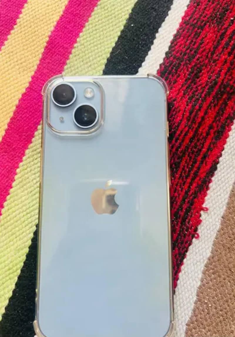 Apple iPhone 14 0