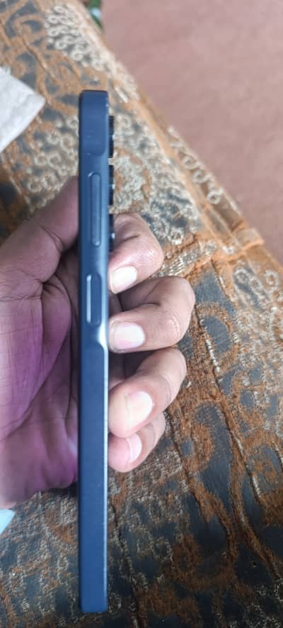 Samsung Mobile A15 5G