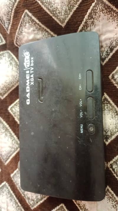 tv device h sale krni h