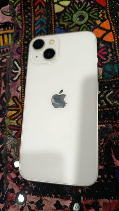 Apple iPhone 13 128 gb fu