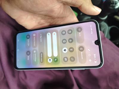 Samsung Mobile A25 5G