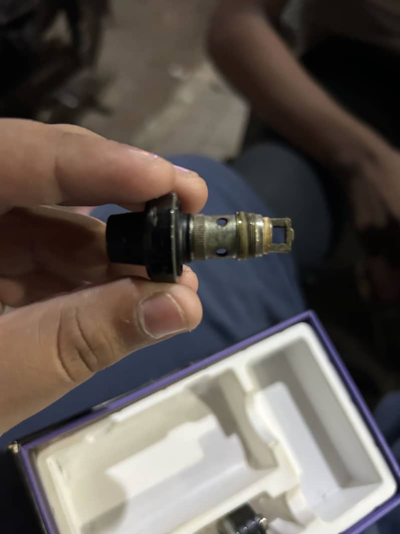 P8 vape 1