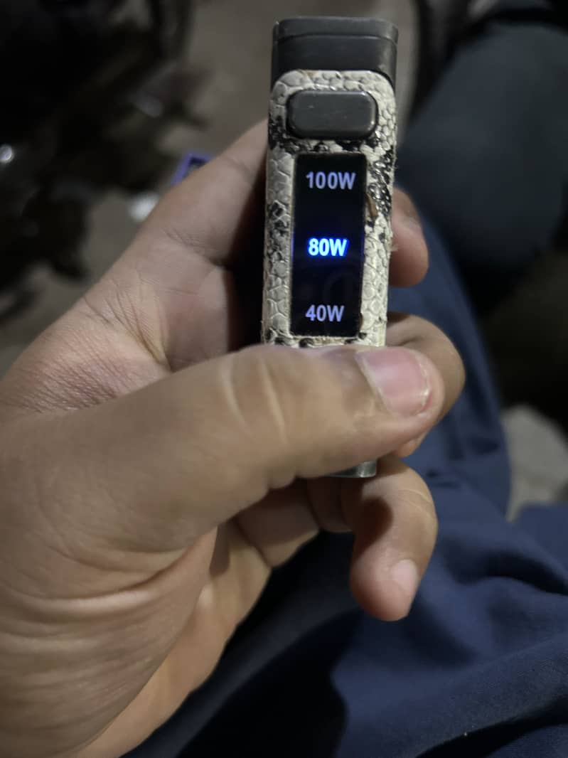 P8 vape 2