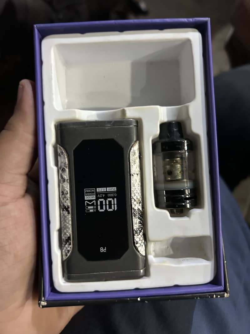 P8 vape 7