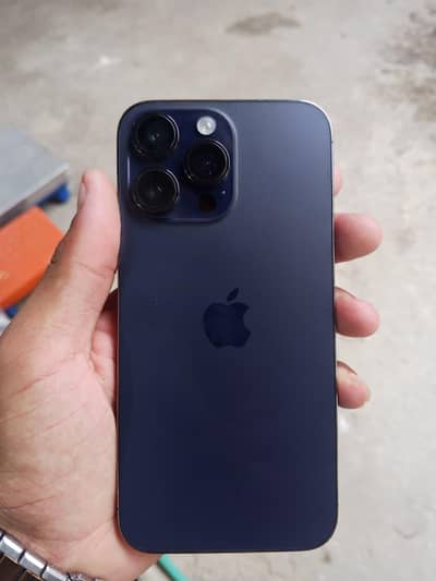 Apple iPhone 14 Pro Max