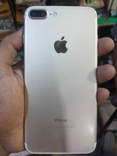 Apple iPhone 7 Plus