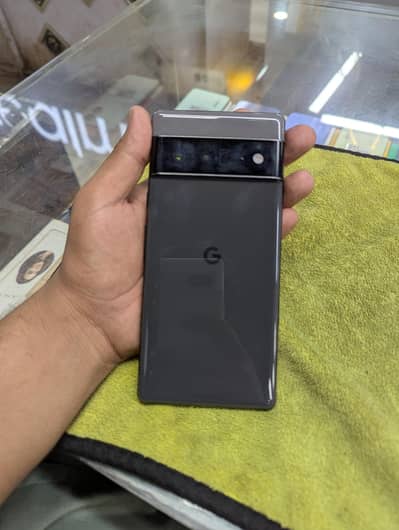 Google Pixel 6 Pro