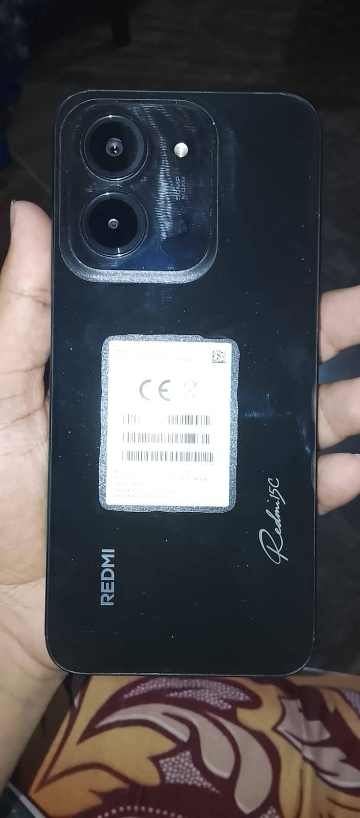 redmi15c 5