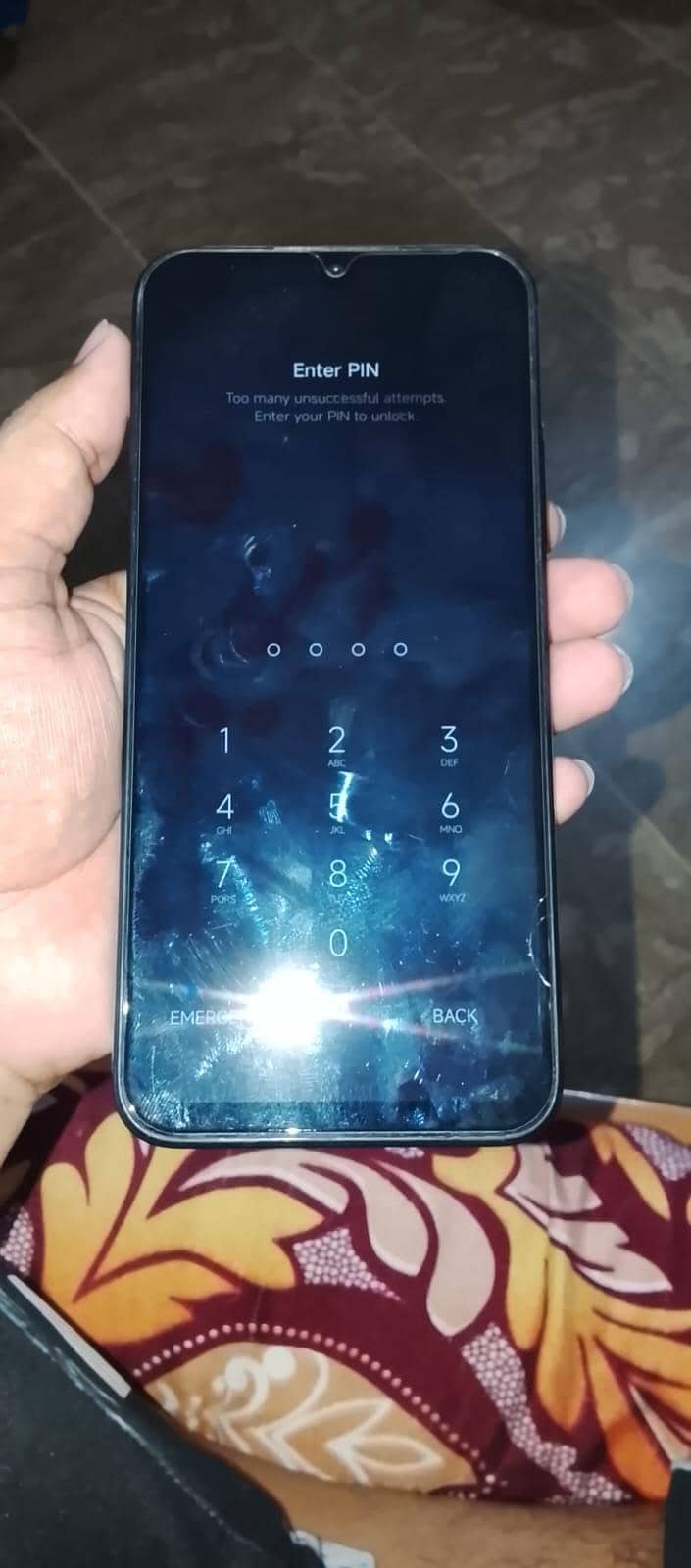 redmi15c 6