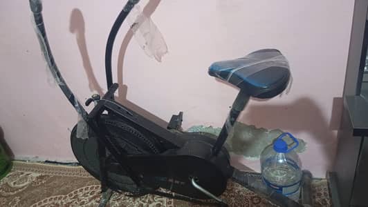 AIR BIKE