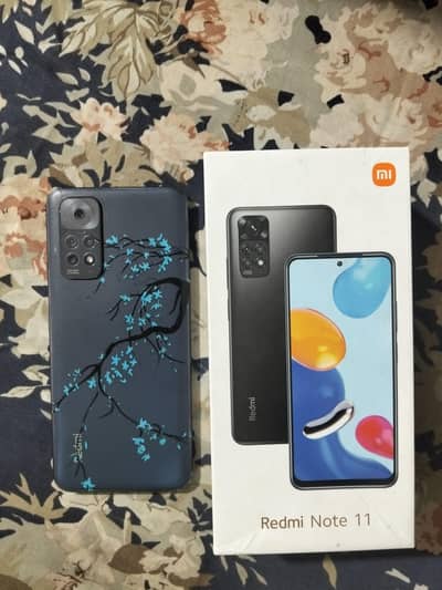 Redme 11