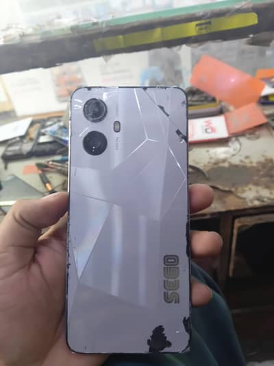 SEGO Neo 20
