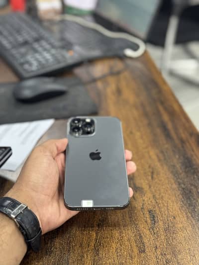 Apple iPhone 13 Pro Max