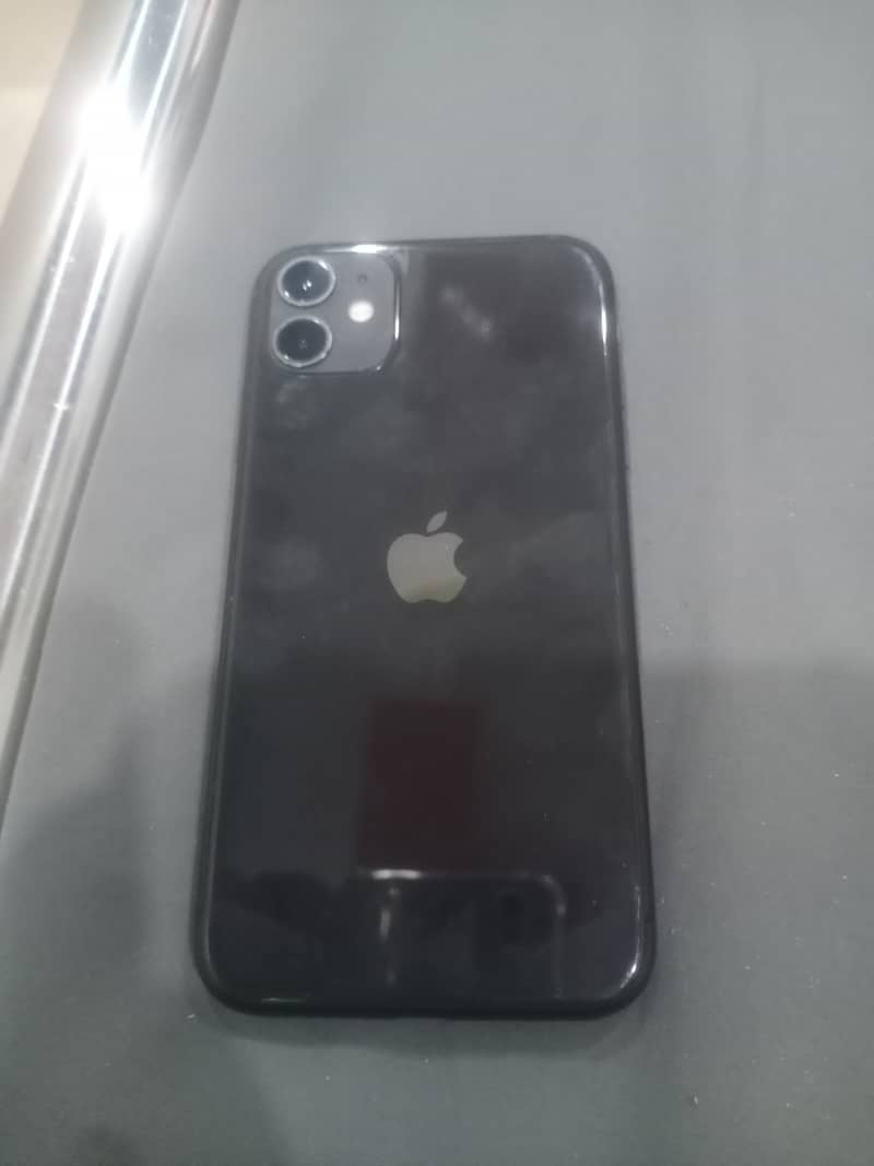 Apple iPhone 11 0