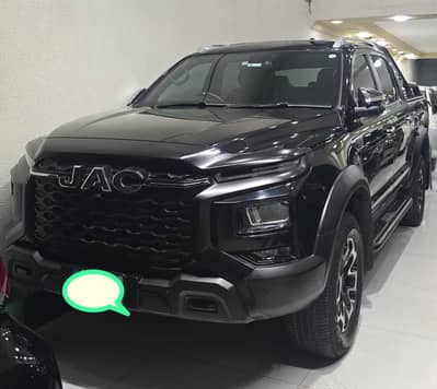 Jac t9 hunter 2025
