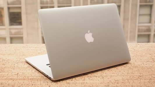 Macbook pro 2015