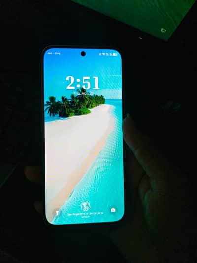 Infinix  hot 60 pro +