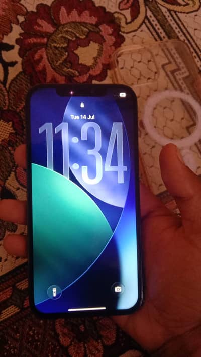 I phone 12 pro max
