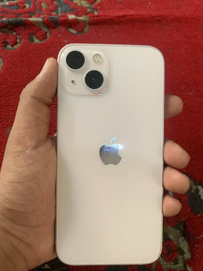 iPhone 13 1